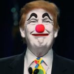 trump-clown